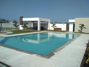 Casa en Venta en Residencial del Bosque Veracruz