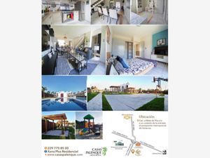 Casa en Venta en Veracruz Centro Veracruz