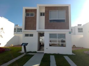 Casa en venta en sn sn, Reserva Quetzales, San Francisco de los Romo,  Aguascalientes, 20350.