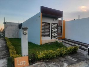 Casa en Venta en Residencial del Bosque Veracruz