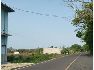 Terreno en Venta en Jamapa Jamapa