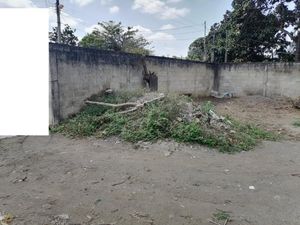 Terreno en Venta en Jamapa Jamapa