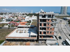 Departamento en Venta en Costa de Oro Boca del Río