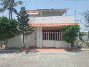 Casa en Venta en Playa de la Libertad Alvarado