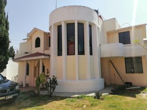 Casa en renta en sn sn, Hacienda de Manzanilla, Puebla, Puebla, 72229.