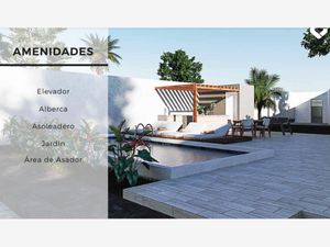 Departamento en Venta en Jardines de Virginia Boca del Río