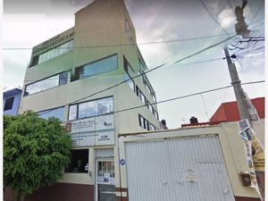 Edificio en Venta en Benito Juárez (La Aurora) Nezahualcóyotl