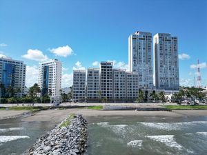 Departamento en Venta en Boca del Rio Centro Boca del Río