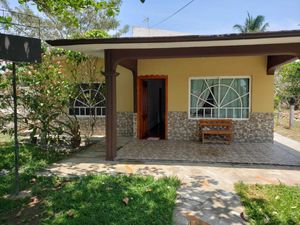 Casa en Venta en Jamapa Jamapa