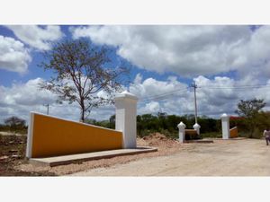 Terreno en Venta en Izamal Izamal