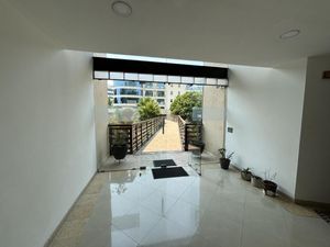 Departamento en Venta en Lomas Verdes 6a Sección Naucalpan de Juárez