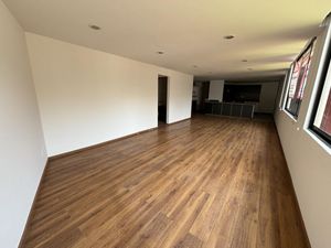 Departamento en Venta en Lomas Verdes 6a Sección Naucalpan de Juárez