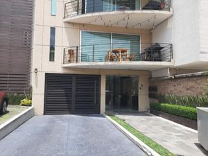 Departamento en Venta en Lomas Verdes 6a Sección Naucalpan de Juárez