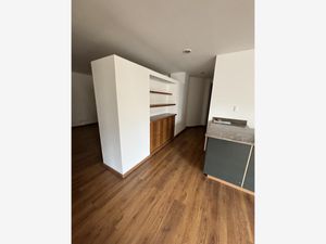 Departamento en Venta en Lomas Verdes 6a Sección Naucalpan de Juárez