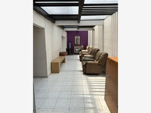 Departamento en Renta en Lomas de Chapultepec I Sección Miguel Hidalgo