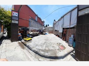 Terreno en Venta en Industrial Gustavo A. Madero