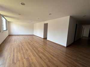 Departamento en Venta en Lomas Verdes 6a Sección Naucalpan de Juárez