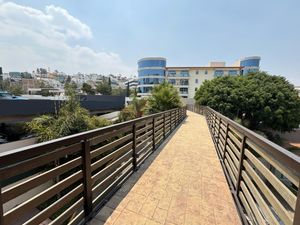 Departamento en Venta en Lomas Verdes 6a Sección Naucalpan de Juárez