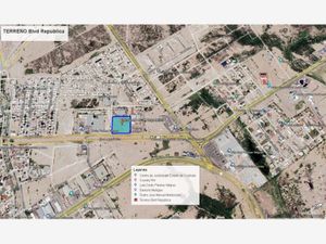 Terreno en Venta en Doña Pura Piedras Negras