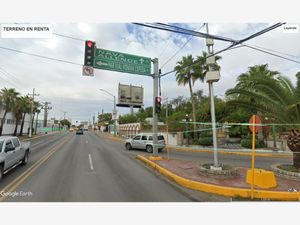 Terreno en Renta en Buenavista Norte Piedras Negras