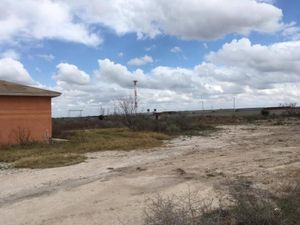 Terreno en Venta en Venustiano Carranza Sur Piedras Negras