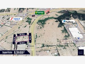 Terreno en Venta en Tecnologico Piedras Negras