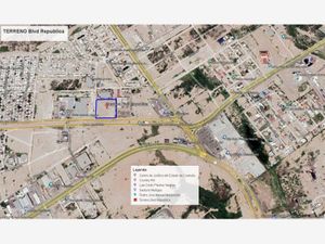 Terreno en Venta en Doña Pura Piedras Negras