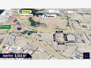 Terreno en Venta en Tecnologico Piedras Negras