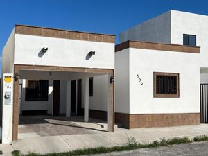 Casas en renta en Los Encinos, 26263 Cd Acuña, Coah., México