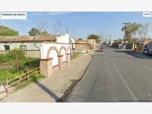 Terreno en Renta en Buenavista Norte Piedras Negras