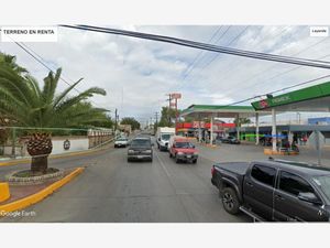 Terreno en Renta en Buenavista Norte Piedras Negras