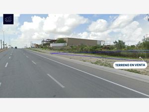 Terreno en Venta en Tecnologico Piedras Negras