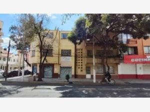 Edificio en Venta en Guadalupe Tepeyac Gustavo A. Madero