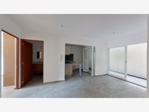 Departamento en Venta en Narvarte Poniente Benito Juárez