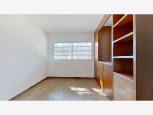 Departamento en Venta en Narvarte Poniente Benito Juárez