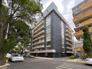 Departamento en Venta en Actipan Benito Juárez