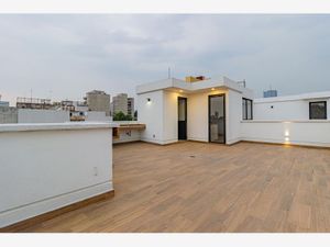 Departamento en Venta en Del Valle Centro Benito Juárez