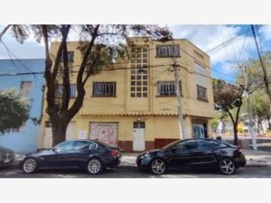 Edificio en Venta en Guadalupe Tepeyac Gustavo A. Madero