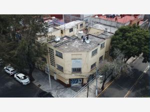 Edificio en Venta en Guadalupe Tepeyac Gustavo A. Madero