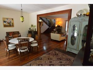 Casa en Venta en San Angel Álvaro Obregón