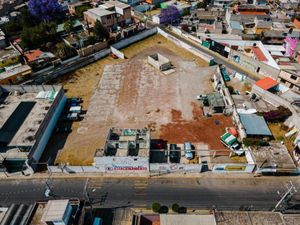 Terreno en Renta en Tecámac de Felipe Villanueva Centro Tecámac