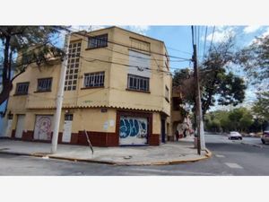 Edificio en Venta en Guadalupe Tepeyac Gustavo A. Madero