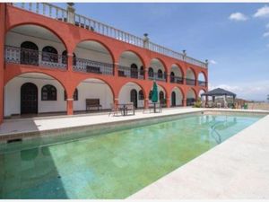 Hotel en Venta en Álamos Haras Puebla