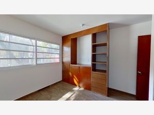 Departamento en Venta en Narvarte Poniente Benito Juárez