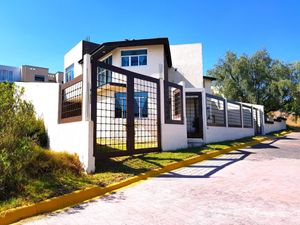 Casa en Venta en Lomas de la Hacienda Atizapán de Zaragoza