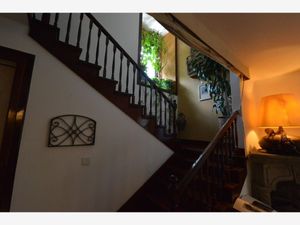 Casa en Venta en San Angel Álvaro Obregón