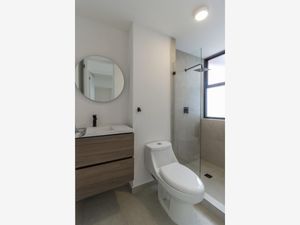 Departamento en Venta en Actipan Benito Juárez