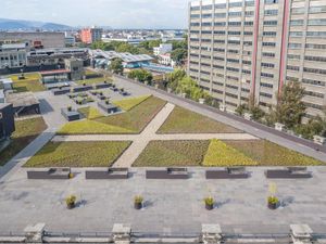 Edificio en Renta en Centro (Área 9) Cuauhtémoc