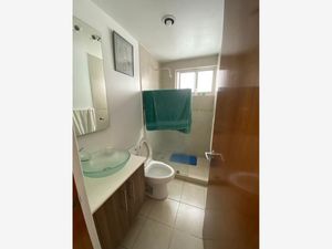 Departamento en Venta en Vertiz Narvarte Benito Juárez