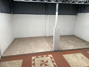 Bodega en Renta en Valle de Aragón 3ra Sección Oriente Ecatepec de Morelos